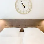 Διαμέρισμα Lust Auf Meehr *