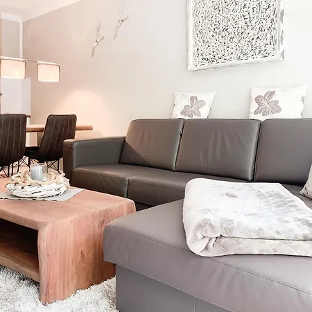 Apartment Lust Auf Meehr *