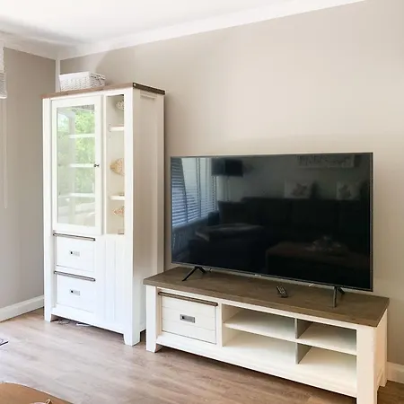 Lust Auf Meehr Apartment *
