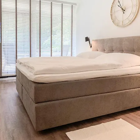Apartment Lust Auf Meehr Timmendorfer Strand