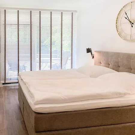 Lust Auf Meehr Apartment *