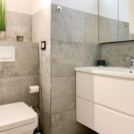 Apartment Lust Auf Meehr *